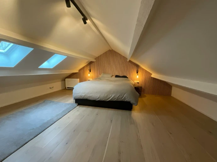 Mosselmans aménagement