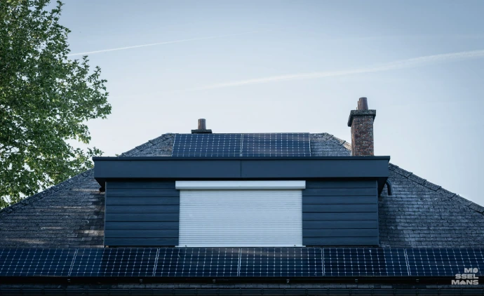 Mosselmans extérieur