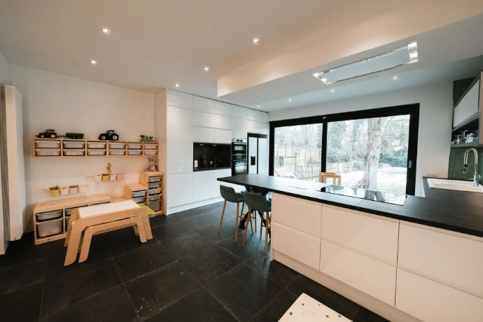 Mosselmans rénovation