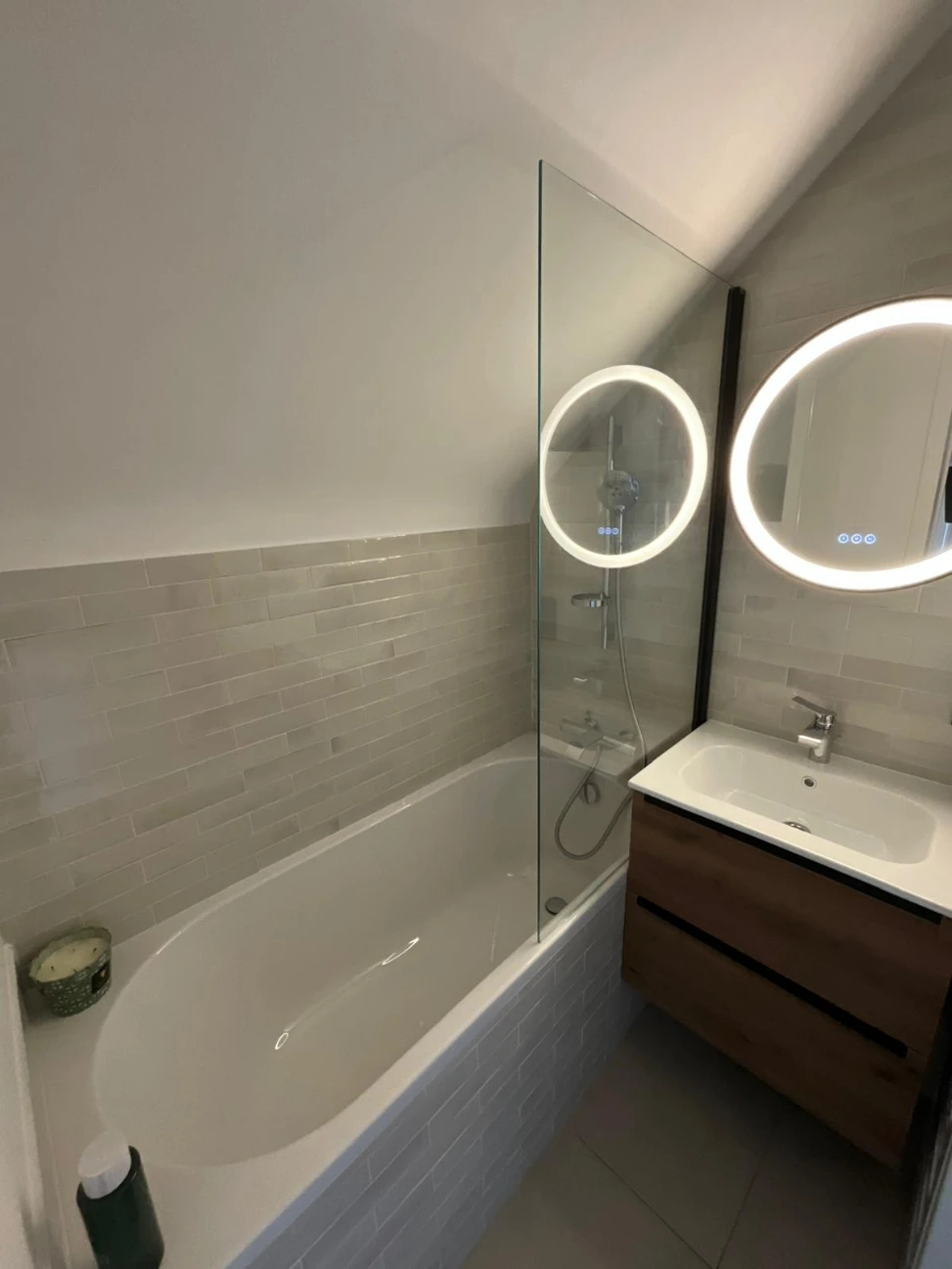 Rénovation intérieure Mosselmans construction